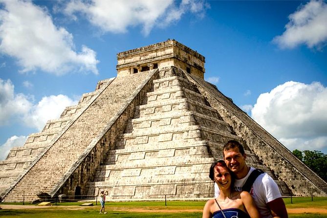 Private Chichen Itza Full-Day Tour from Cozumel - A Full Day at Chichen Itza, Starting at 7:00 am