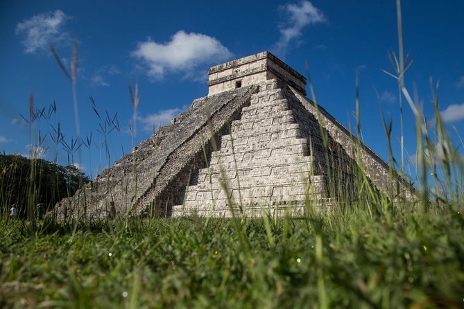 Private Chichen Itza - No additional stops at other hotels - Key things that make this private Chichén Itzá day stand out