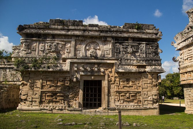 Private Chichen Itza - No additional stops at other hotels - Valladolid lunch: local Yucatán food without the tourist trap feeling