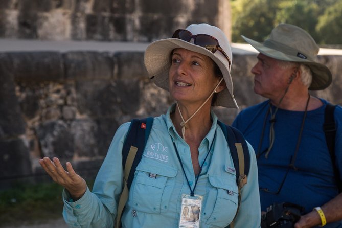 Private Chichen Itza - No additional stops at other hotels - Price and value: why $210 can make sense here