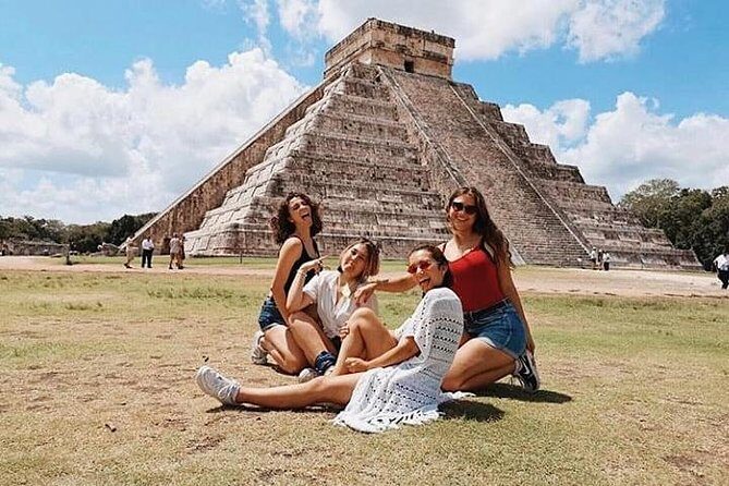 Private Chichen Itza Tour - Door-to-Door Logistics and What the “Private” Setup Changes