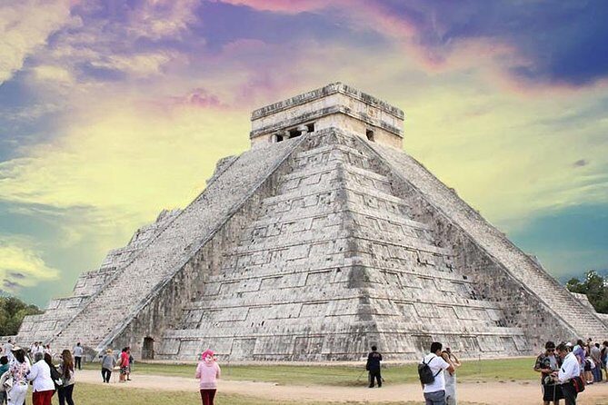 Private Chichen Itza Tour - The Comfort Details: What Makes the Road Less Painful