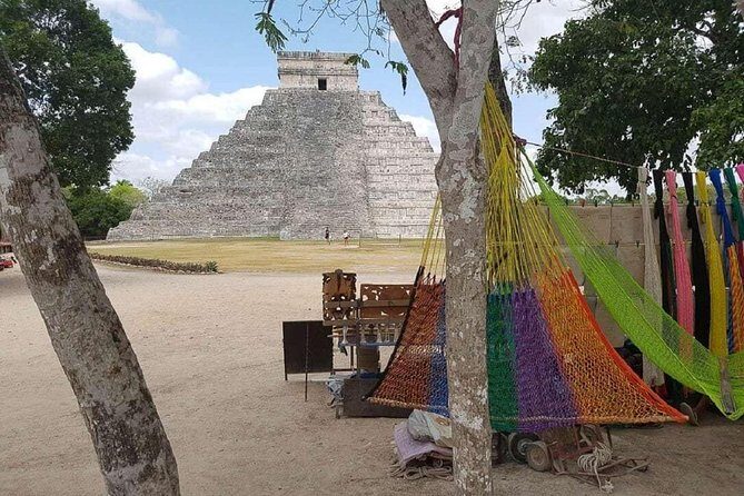 Private Chichen Itza Tour - Budget Reality: What You’ll Pay Extra for