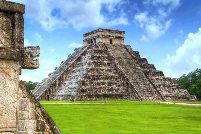 Private Chichen Itza Tour - How Long Is Too Long: Timing and Expectations