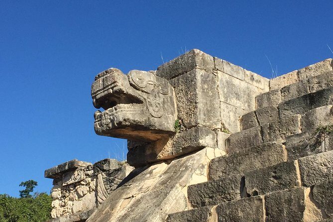 Private Chichen Itza Tour - Who This Tour Fits Best (And Who Should Skip It)