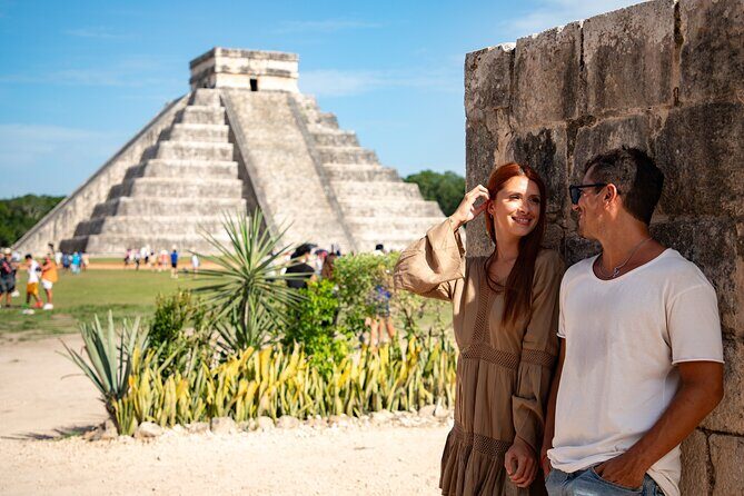 Private Chichen Itza Tour with Cenote Swim and Valladolid Visit - Timing and transport from Playa del Carmen: why the day feels smooth