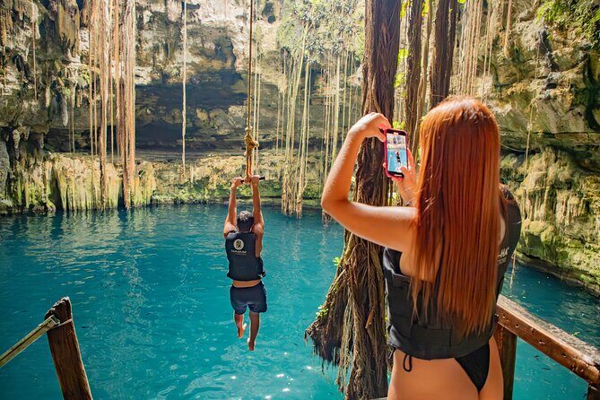 Private Chichen Itza Tour with Cenote Swim and Valladolid Visit - Price and value at $287 per person: what you’re really buying