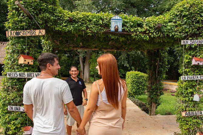 Private Chichen Itza Tour with Cenote Swim and Valladolid Visit - What’s included (and what to budget) for a worry-free day