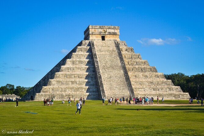 Prívate Chichen Maya Nature Tour - Key Highlights You’ll Actually Feel During the Day