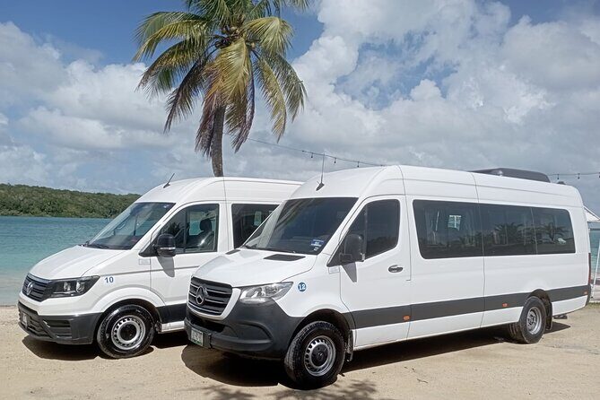 Prívate Chichen Maya Nature Tour - Transport Comfort and the Pace Between Stops