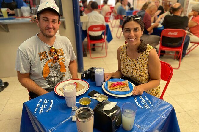 Private City tour Merida History plus Local Antojitos Tasting - Why this private Mérida history and antójitos tour is a smart first day