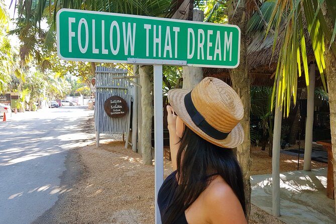 Private City Tour Tulum - Drinks, snacks, photos, and what to plan for