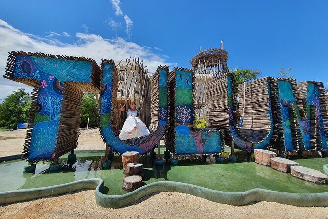 Private City Tour Tulum - Price and what you actually get for $139