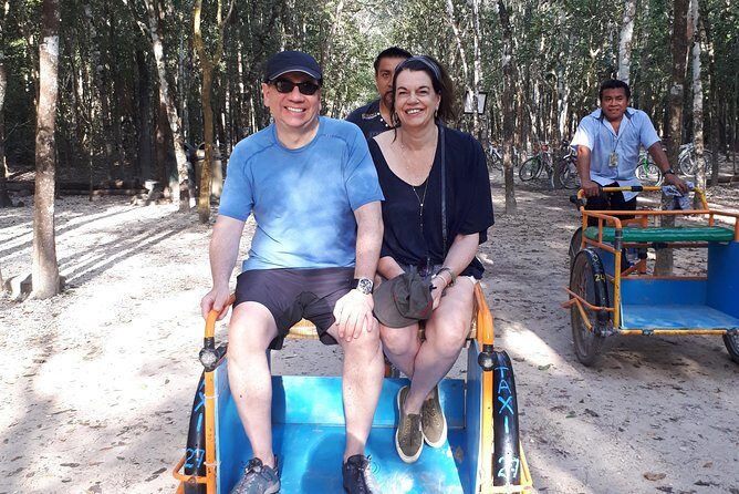 Private Coba & Cenotes tour - Private Cobá and Cenotes: what this day delivers