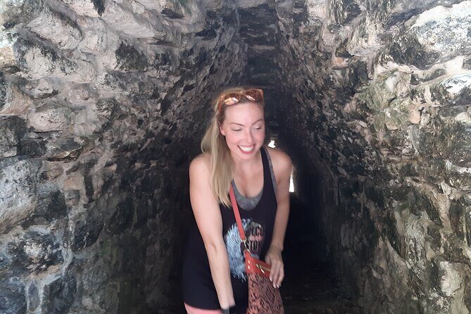 Private Coba & Cenotes tour - Lunch with a Mayan family: tortillas, stories, and a human touch