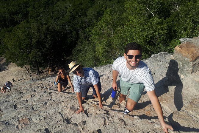 Private Coba & Cenotes tour - The most important logistics: private transport, timing, and what the day feels like