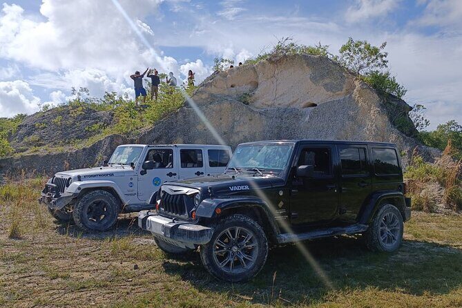 Private Cozumel Cave and Ruin Exploration Tour with Mexican Lunch - How a private Cozumel day stays relaxed (even when it’s busy)