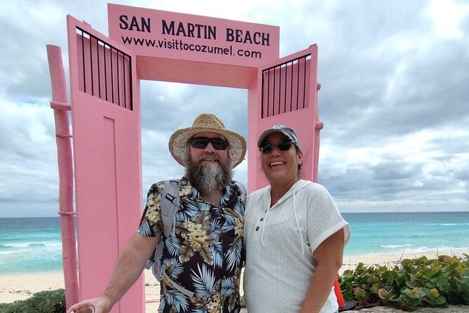 Private Cozumel Island Tour – Perfect Cruise Shore Excursion - How the private format changes your Cozumel day