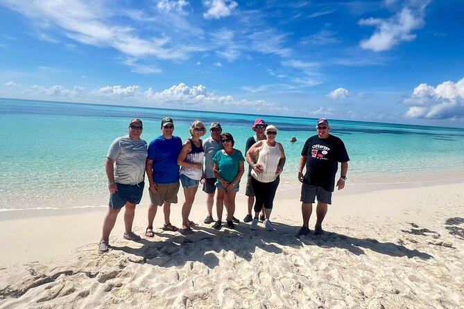 Private Cozumel Island Tour – Perfect Cruise Shore Excursion - The Cozumel cultural stop: a quick orientation before the coast