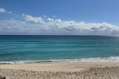 Private Cozumel Island Tour – Perfect Cruise Shore Excursion - Meeting up and staying on schedule (the “small stuff” that matters)