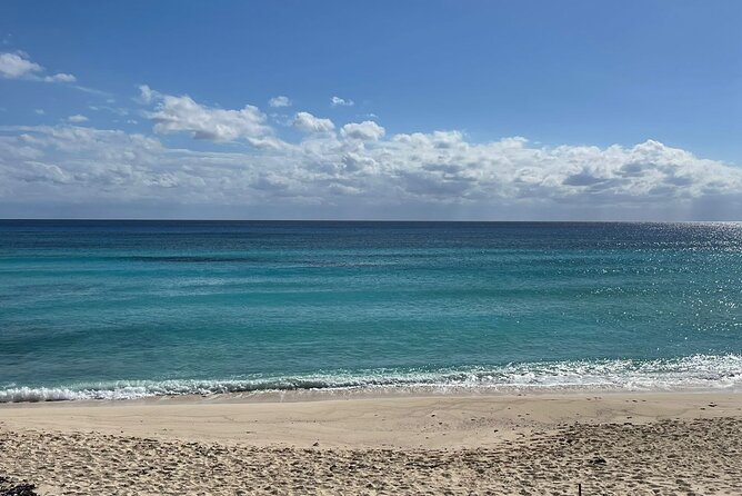 Private Cozumel Island Tour – Perfect Cruise Shore Excursion - Meeting up and staying on schedule (the “small stuff” that matters)
