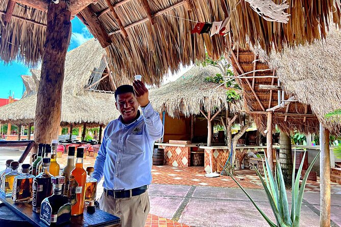 Private Cozumel Jeep and Jade Cavern Cenote Tour - Private Jeep routing that actually fits a cruise or a tight day