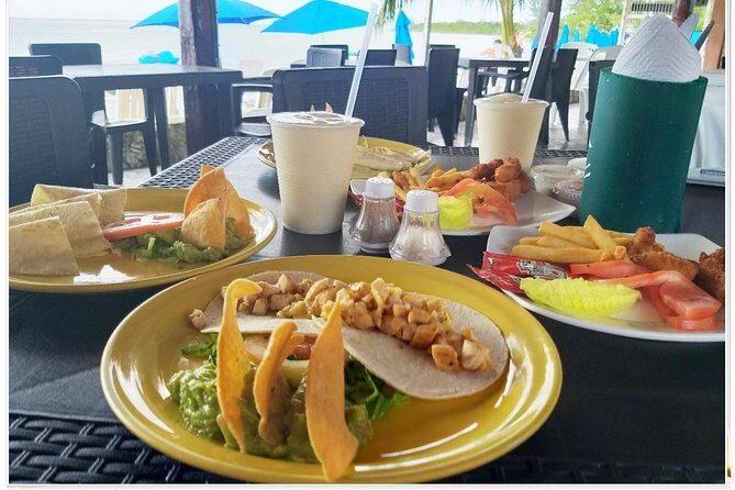 Private Cozumel Jeep Tour & Water Park, Kayaks, Paddle Board, Snorkel With Lunch - Lunch and Included Gear: The Value Math