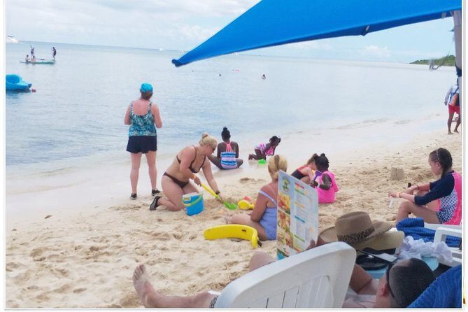 Private Cozumel Jeep Tour & Water Park, Kayaks, Paddle Board, Snorkel With Lunch - Who This Private Tour Fits Best (and Who Should Skip It)