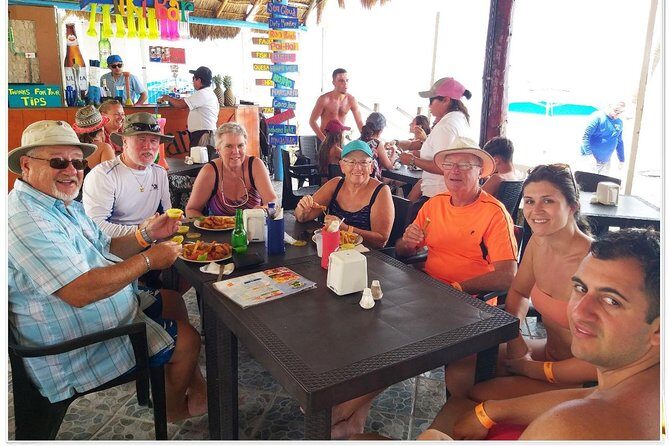 Private Cozumel Jeep Tour & Water Park, Kayaks, Paddle Board, Snorkel With Lunch - Small Risks to Know Before You Book