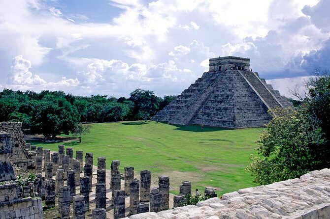 Private Day Tour to Chichen Itza, Coba and Cenote Ik Kil - Private Guide + Driver Details That Matter More Than You Think