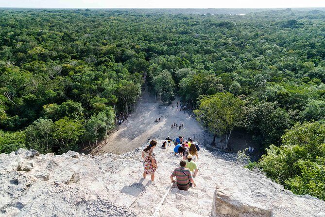 Private Day Tour to Chichen Itza, Coba and Cenote Ik Kil - Price of $591 Per Person: Is It Worth It?