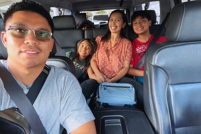 Private Departure Transfer to Cancun International Airport - Pickup reality: where the driver finds you (and how early)