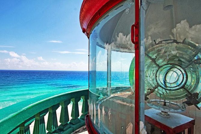 Private Dune Buggy & Snorkel Tour: All-Inclusive - Meeting up: cruise terminals, hotel pickup, and time zone gotchas