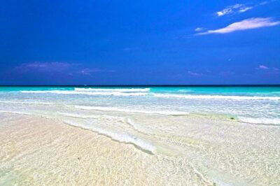 Private Dune Buggy & Snorkel Tour: All-Inclusive - The Skyreef Beach Club stop: reef views without the boat