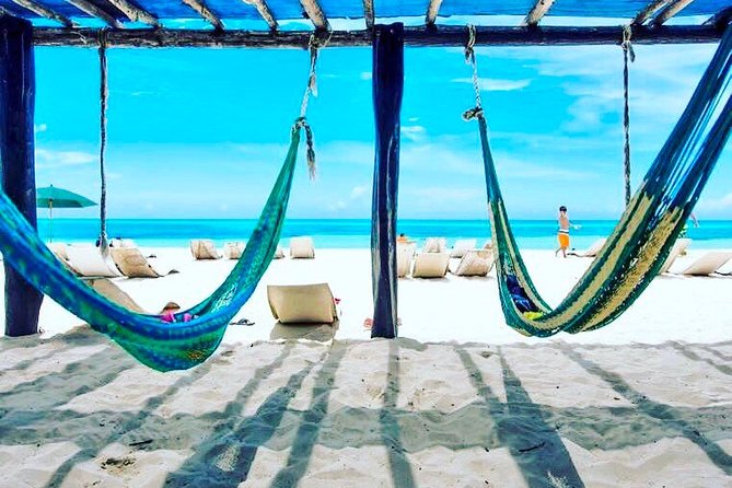 Private Dune Buggy & Snorkel Tour: All-Inclusive - Faro Celerain and Laguna Colombia: short stops with big payoff