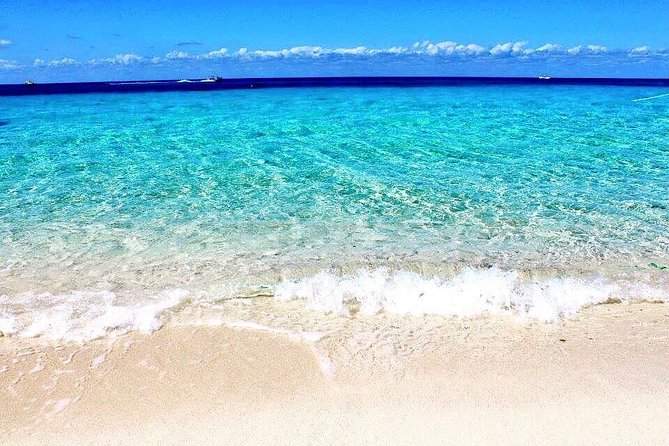 Private Dune Buggy & Snorkel Tour: All-Inclusive - Playa Chen Rio natural pool: your quiet swim moment