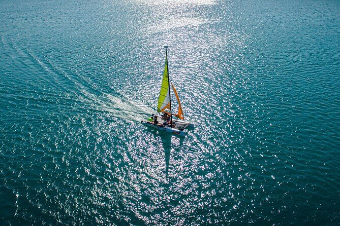 Private Eco-Tour on a Recreational Catamaran with Kayaks Included - What’s included (and why it’s better than paying for extras)