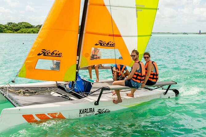 Private Eco-Tour on a Recreational Catamaran with Kayaks Included - Who this tour suits best