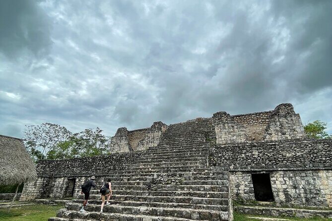 Private Ek Balam, Cenote & Valladolid tour - Key highlights that make this tour worth your time