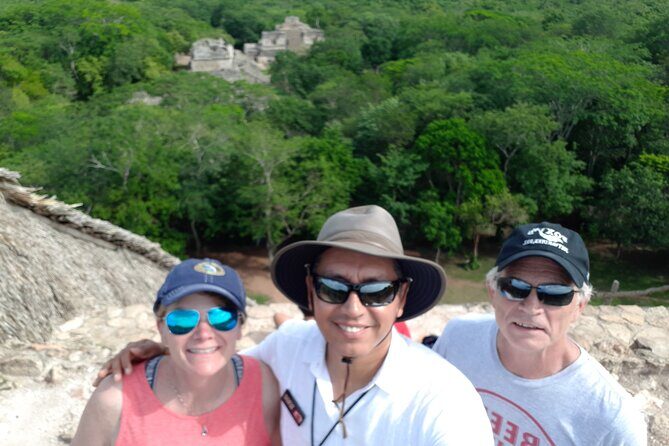 Private Ek Balam, Cenote & Valladolid tour - Timing and pace: what to expect in an 8–10 hour private day