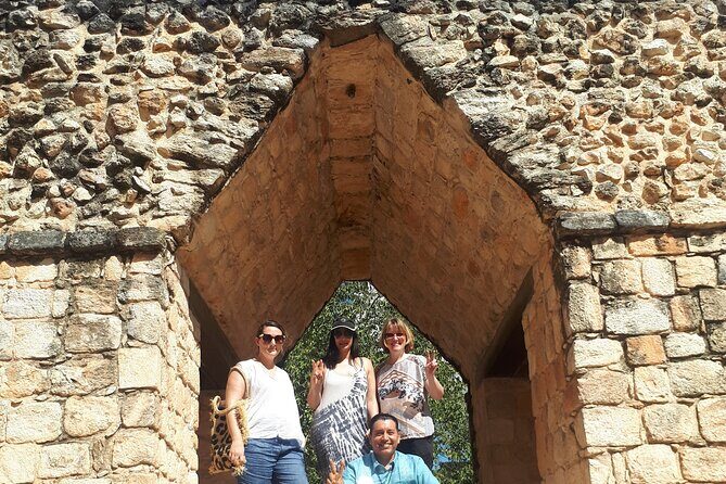 Private Ek Balam, Cenote & Valladolid tour - What to know before you go (so the day feels easy)
