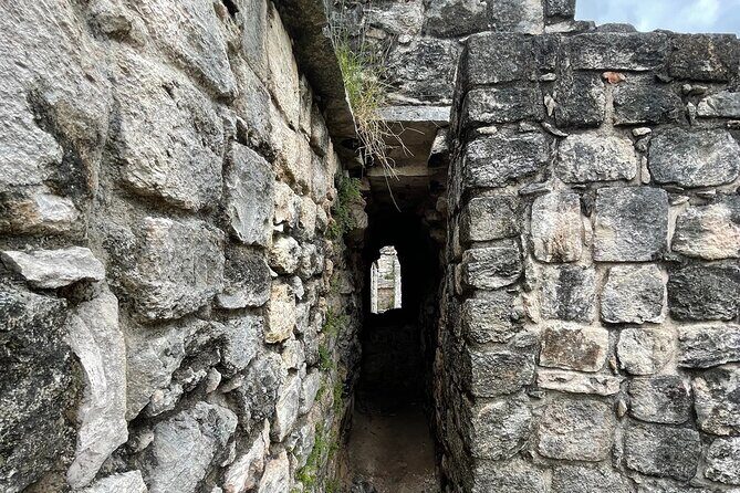 Private Ek Balam, Cenote & Valladolid tour - Should you book the Private Ek Balam, Cenote & Valladolid tour?