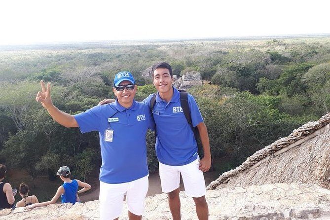 Private Ek Balam, Cenote & Valladolid tour - FAQ