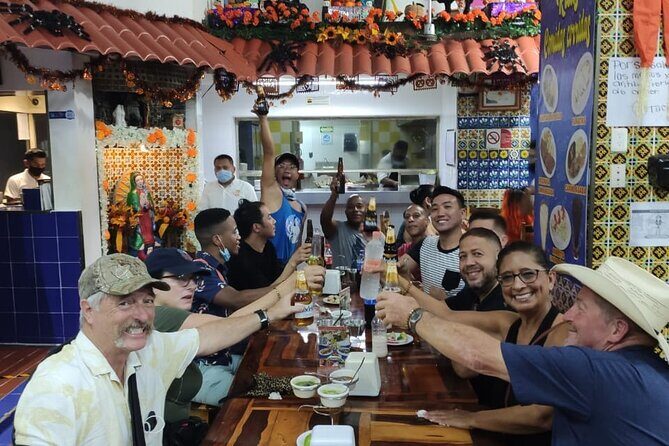 Private Evening Taco and Beer Tour with Transportation Included - Why this evening taco-and-beer night feels local (and not touristy)