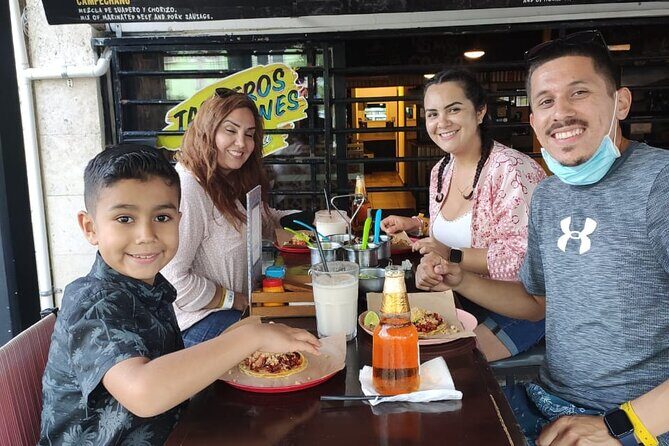 Private Evening Taco and Beer Tour with Transportation Included - Skip-the-line service: why it matters in Cancun