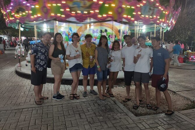 Private Evening Taco and Beer Tour with Transportation Included - The guide and driver experience: names you might meet