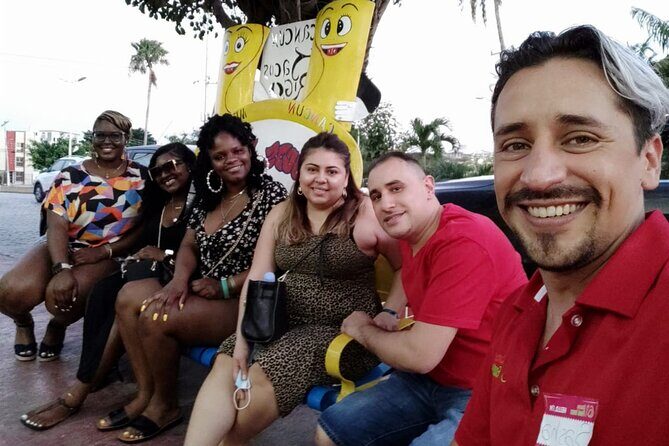 Private Evening Taco and Beer Tour with Transportation Included - Practical tips so the night goes smoothly