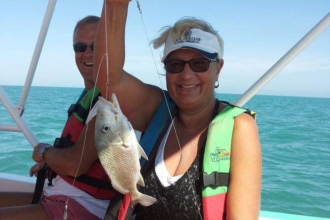 Private Fishing Tour from Isla Holbox (up to 6 pax) - Who this tour fits best (and who should ask questions)