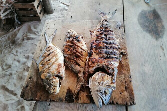 Private Fishing Tour in Holbox Island with Lunch and Pick up - Why this private Holbox fishing tour feels worth the money