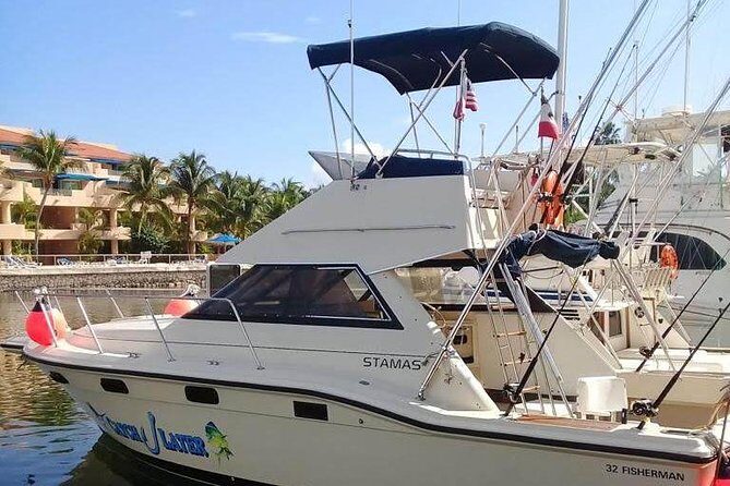 Private Fishing Tour in Yacht Playa del Carmen - What You Get on Board: Gear, Drinks, and Snorkeling Included
